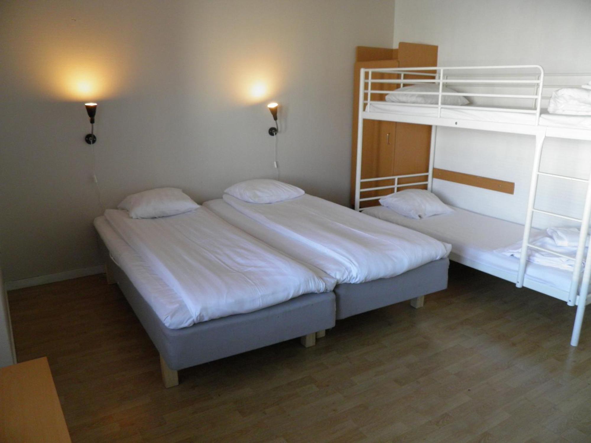 Euroway Hotel Göteborg Cameră foto
